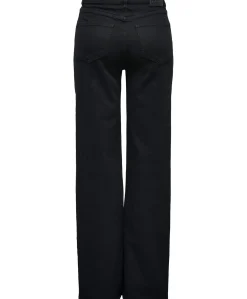 Only Juicy HW Wide denim