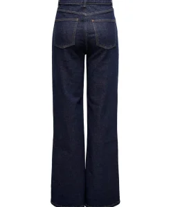 Only Juicy Wide Jeans