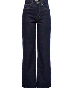 Only Juicy Wide Jeans
