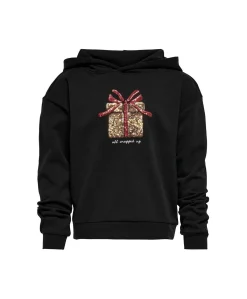 Only Kids candy hood