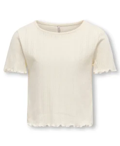 Only Kids Carlotta Life top