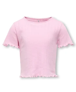 Only Kids Carlotta Life top