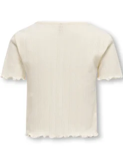 Only Kids Carlotta Life top