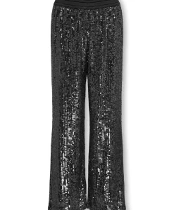 Only Kids Fransa Sequin Straight Pant