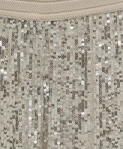 Only Kids Fransa Sequin Straight Pant