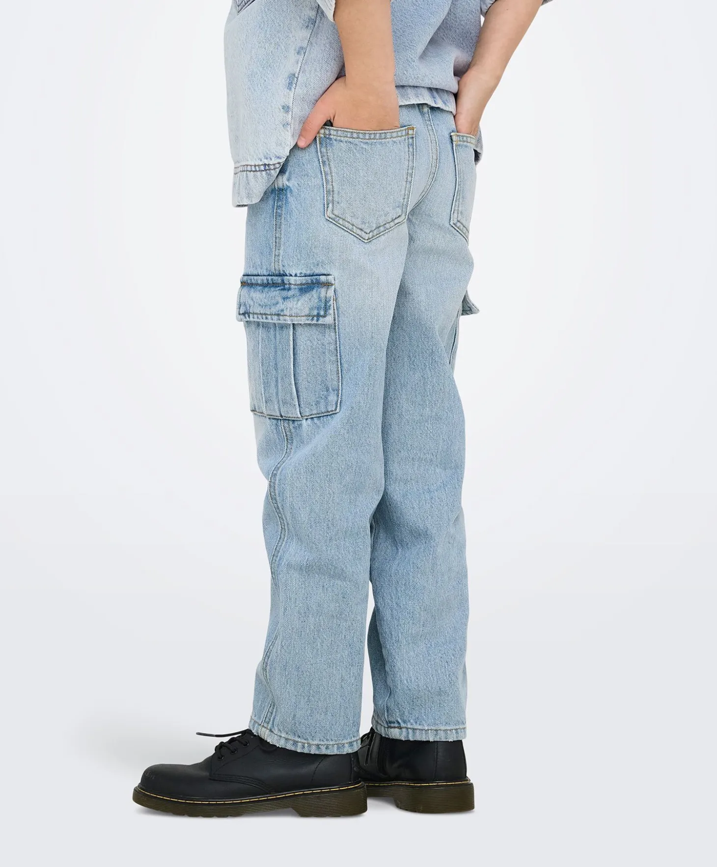 Only Kids Harmony Jeans