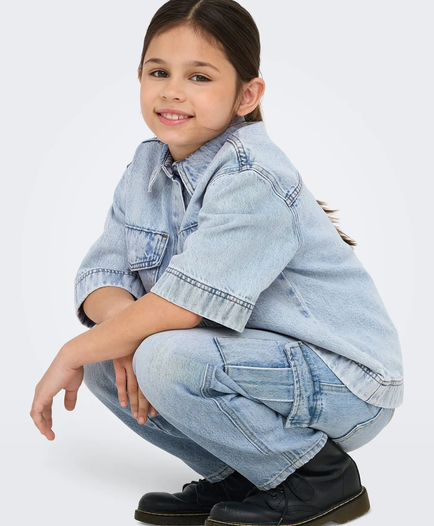 Only Kids Harmony Jeans