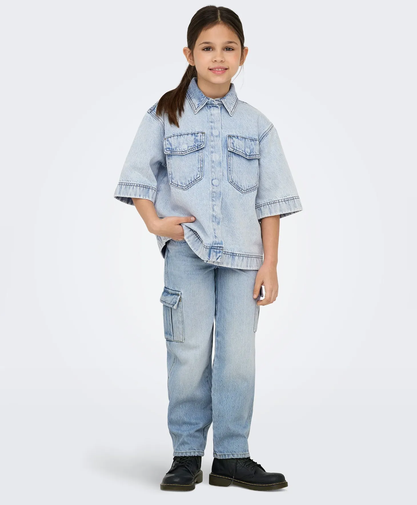 Only Kids Harmony Jeans