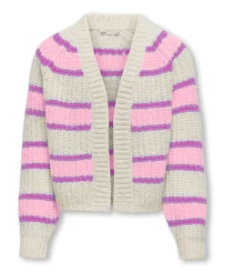 Only Kids Nordic Cardigan