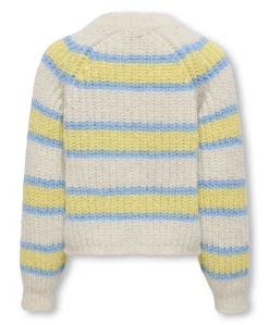 Only Kids Nordic Cardigan