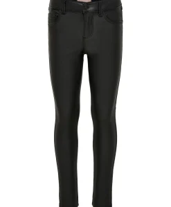 Only Kids skinny Coated pant