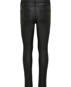 Only Kids skinny Coated pant