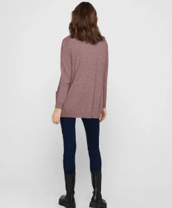 Only Lesly Open Cardigan