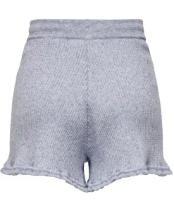 Only Lina Ruffle Shorts