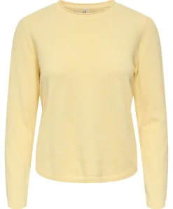 Only Loyal LS Oneck pullover
