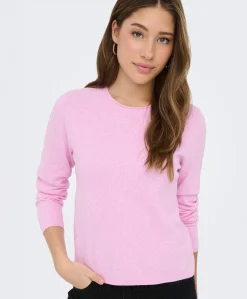 Only Loyal LS Oneck pullover