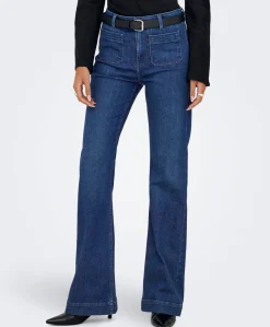 Only Madison HW Pocket FL DNM GEN533