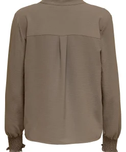 Only Mette V-neck