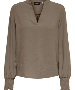 Only Mette V-neck