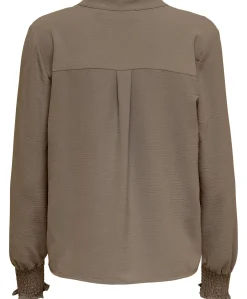 Only Mette V-neck