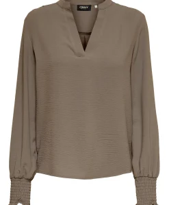 Only Mette V-neck