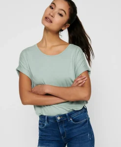 Only Moster Top