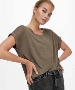 Only Moster Top