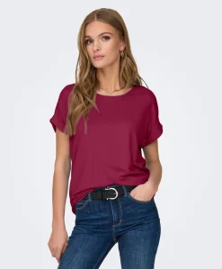 Only Moster Top