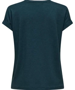 Only Moster Top