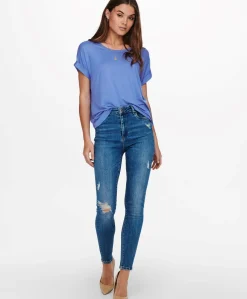 Only Moster Top