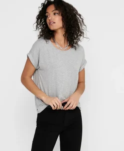 Only Moster Top