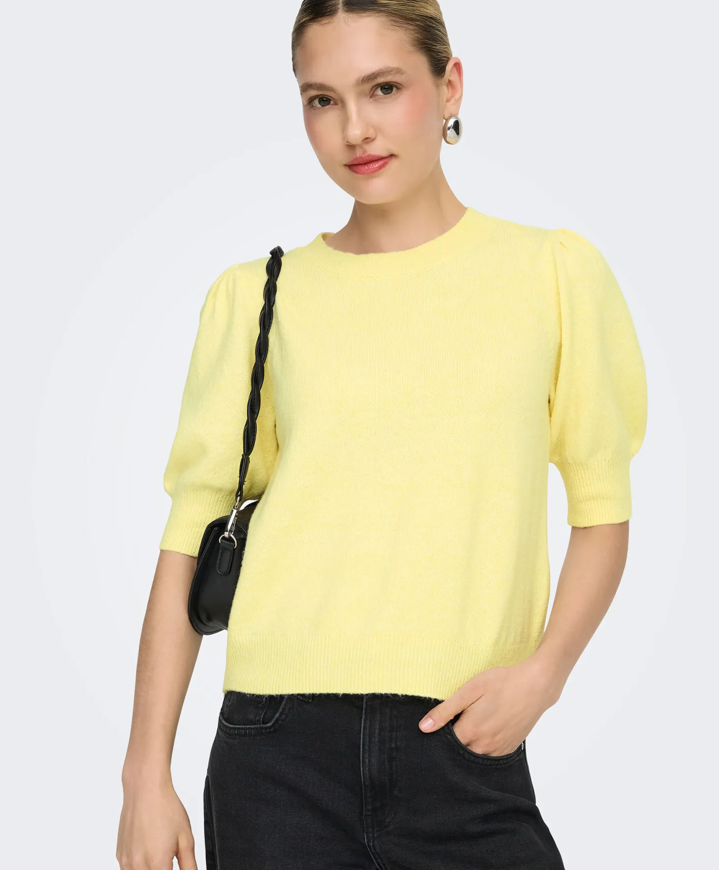Only Rica Life pullover