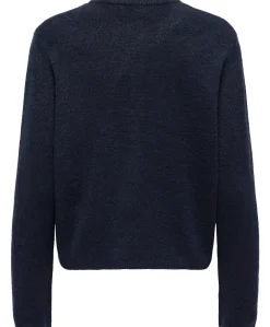 Only Simoni L/S O-Neck Cardigan