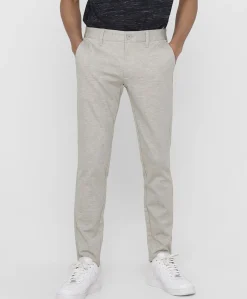 Only &Sons Mark bukse