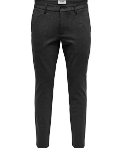 Only &Sons Mark bukse