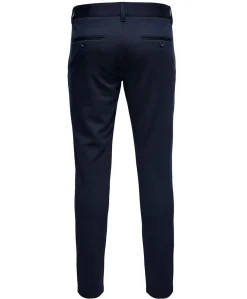 Only &Sons Mark bukse