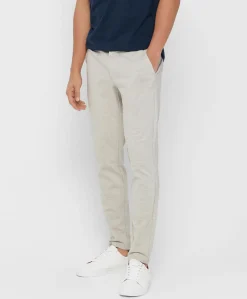 Only &Sons Mark bukse
