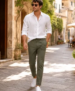 Only &Sons Mark bukse