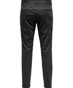 Only &Sons Mark bukse