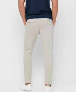 Only &Sons Mark bukse