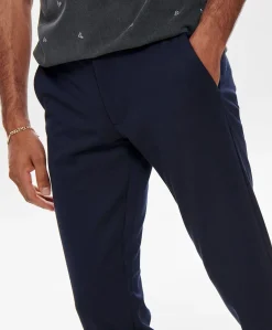 Only &Sons Mark bukse