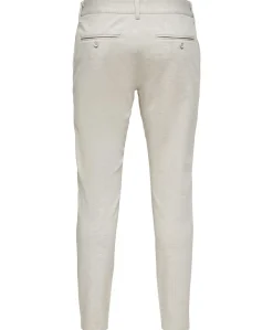 Only &Sons Mark bukse