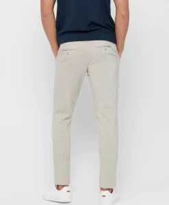 Only &Sons Mark bukse