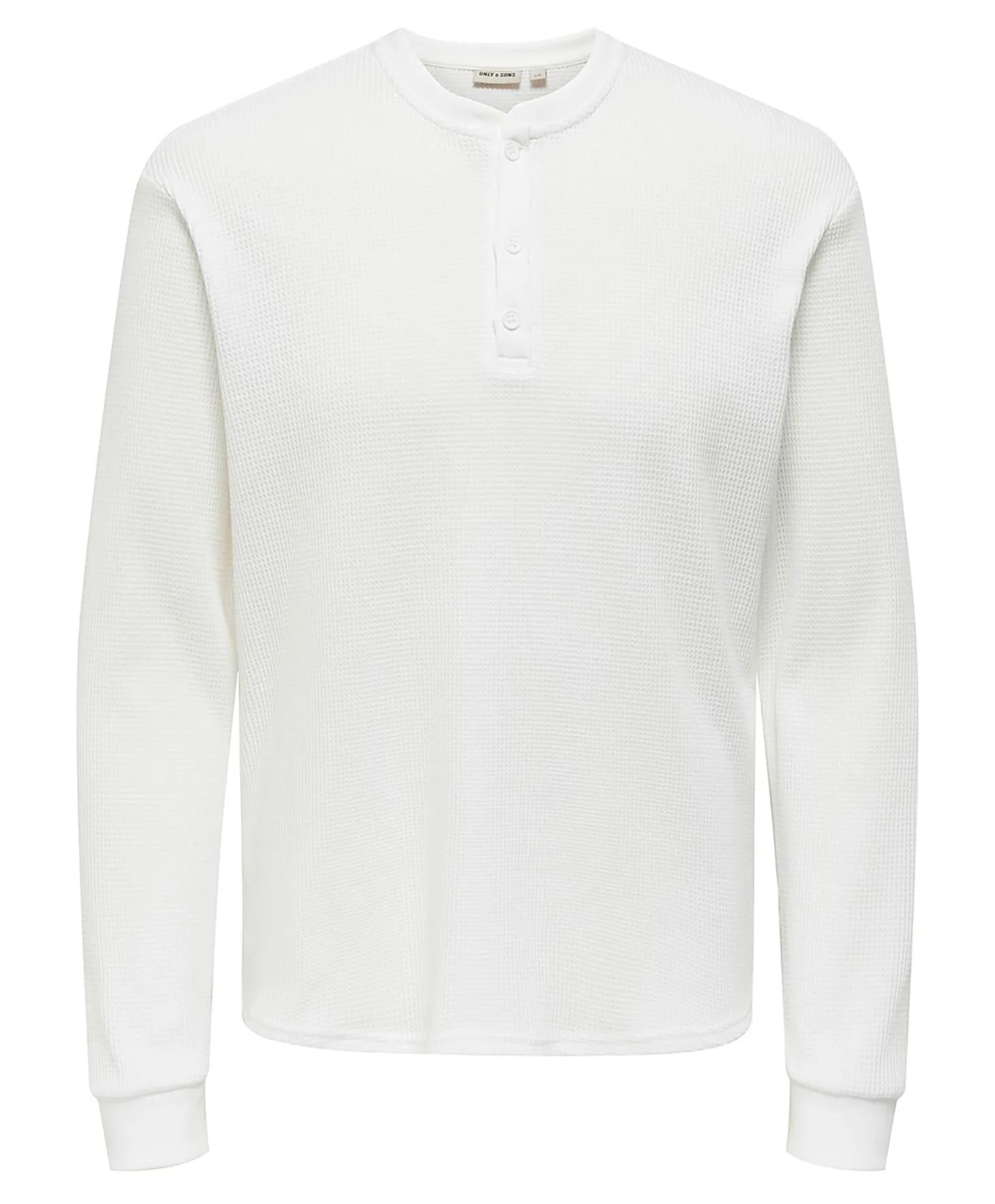 Only&Sons Tobie LS Tee
