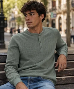Only&Sons Tobie LS Tee