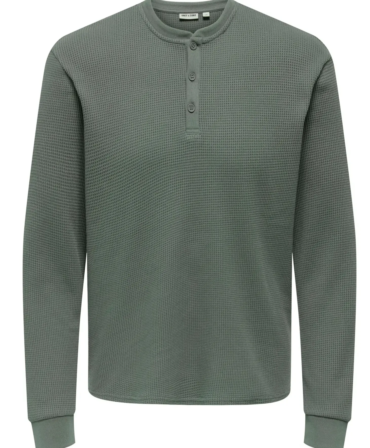 Only&Sons Tobie LS Tee