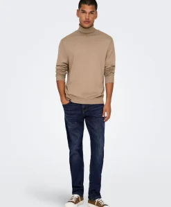 Only&Sons Weft DB jeans