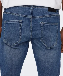 Only&Sons Weft MB Jeans