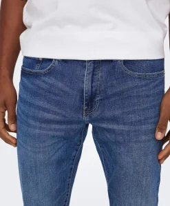 Only&Sons Weft MB Jeans