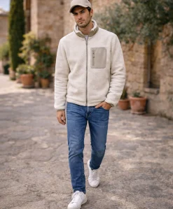 Only&Sons Weft Reg Jeans